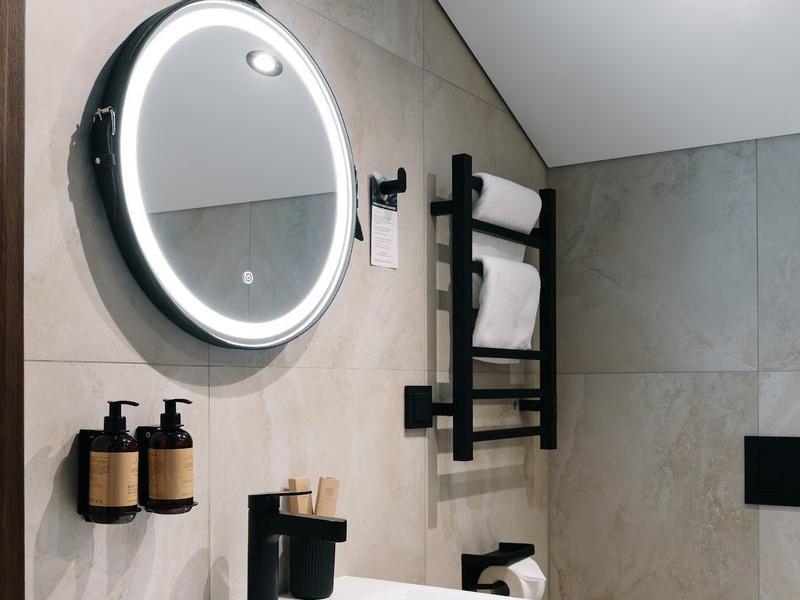 Сказка Алтая Парк-Отель