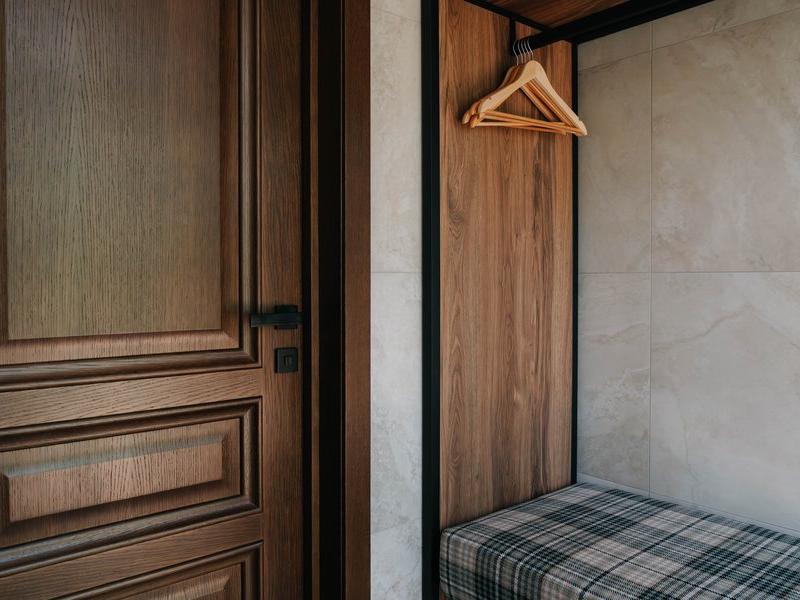 Сказка Алтая Парк-Отель