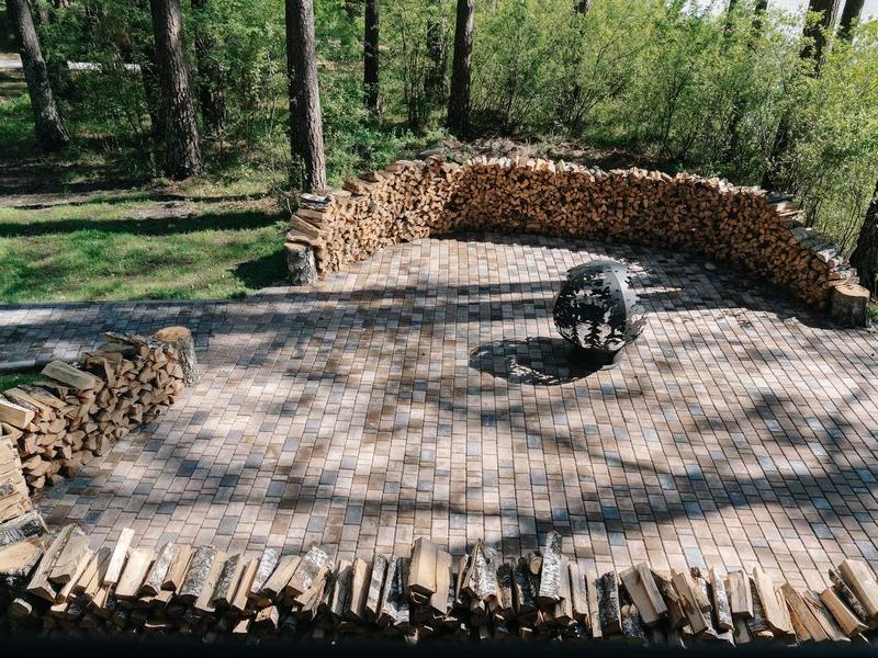 Сказка Алтая Парк-Отель