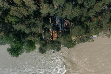 Отель Сказка Алтая Парк-Отель Россия, Республика Алтай, фото 170