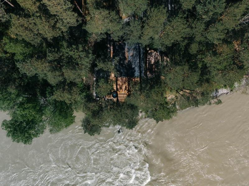 Сказка Алтая Парк-Отель