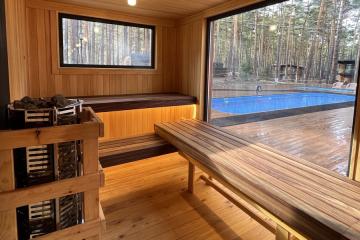 Отель Сказка Алтая Парк-Отель Россия, Республика Алтай, фото 19