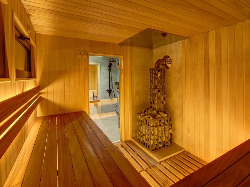 Сказка Алтая Парк-Отель