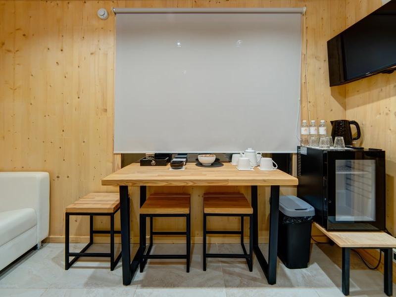 Сказка Алтая Парк-Отель