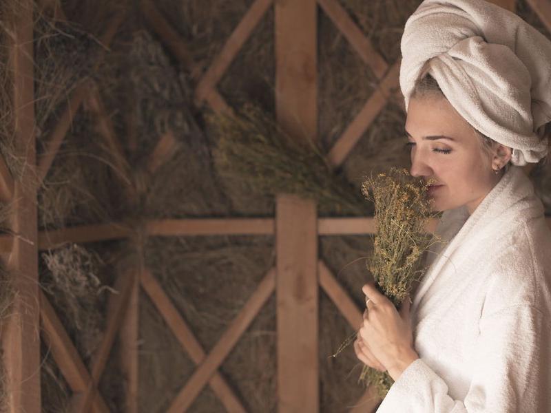 Сказка Алтая Парк-Отель