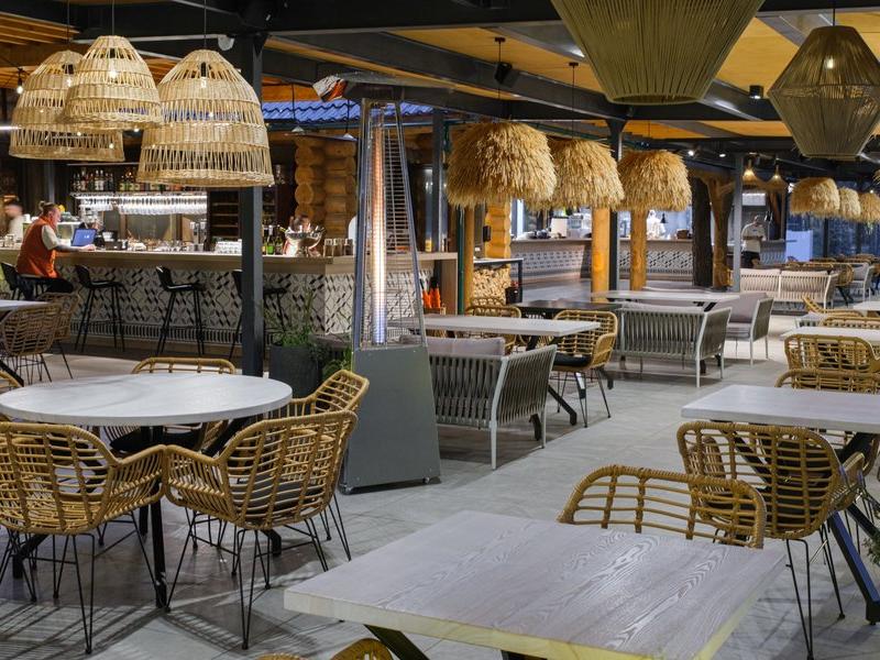 Сказка Алтая Парк-Отель