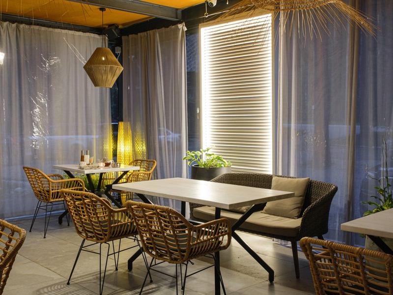 Сказка Алтая Парк-Отель