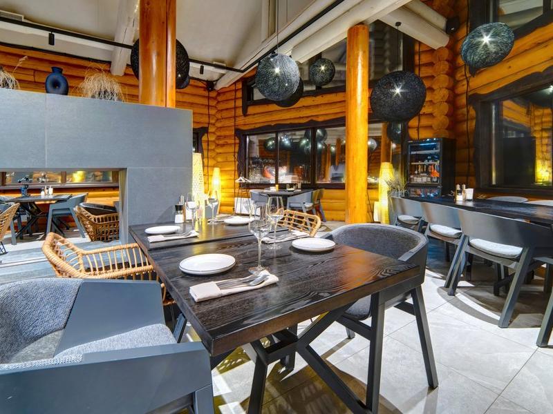 Сказка Алтая Парк-Отель