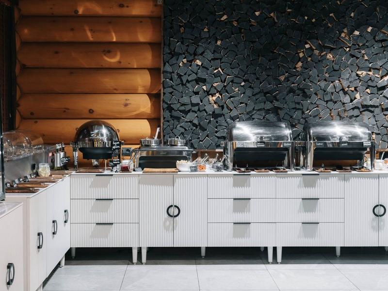 Сказка Алтая Парк-Отель