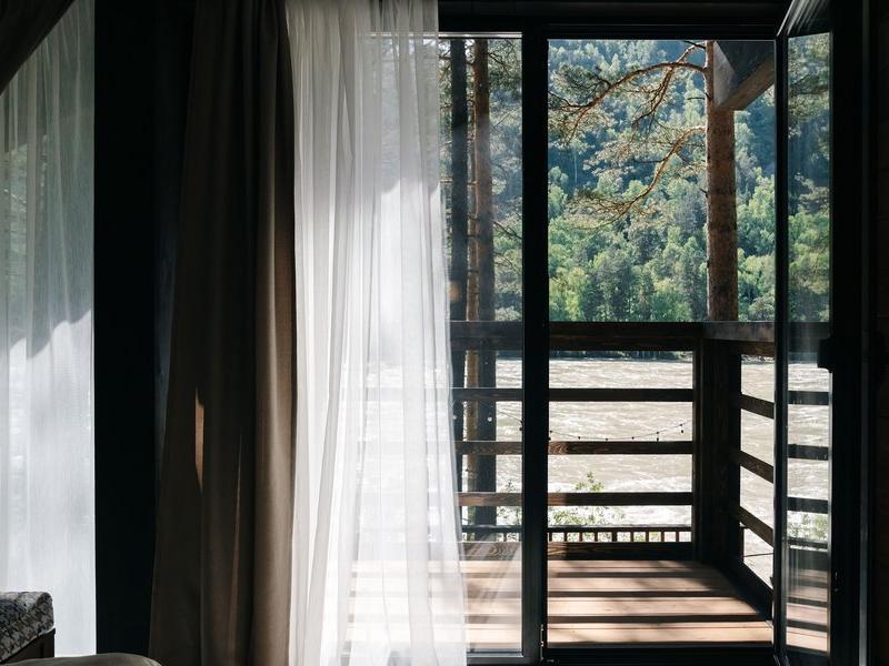 Сказка Алтая Парк-Отель