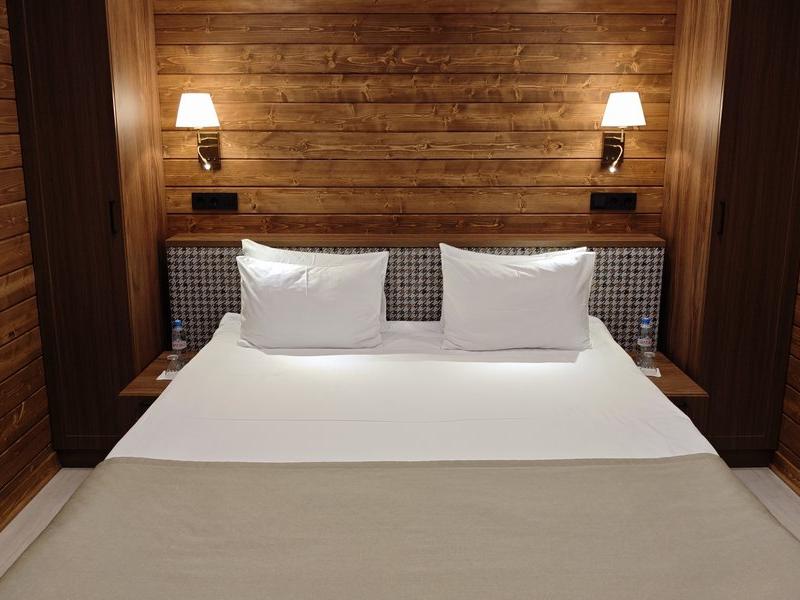 Сказка Алтая Парк-Отель