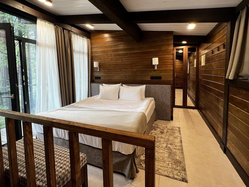 Сказка Алтая Парк-Отель