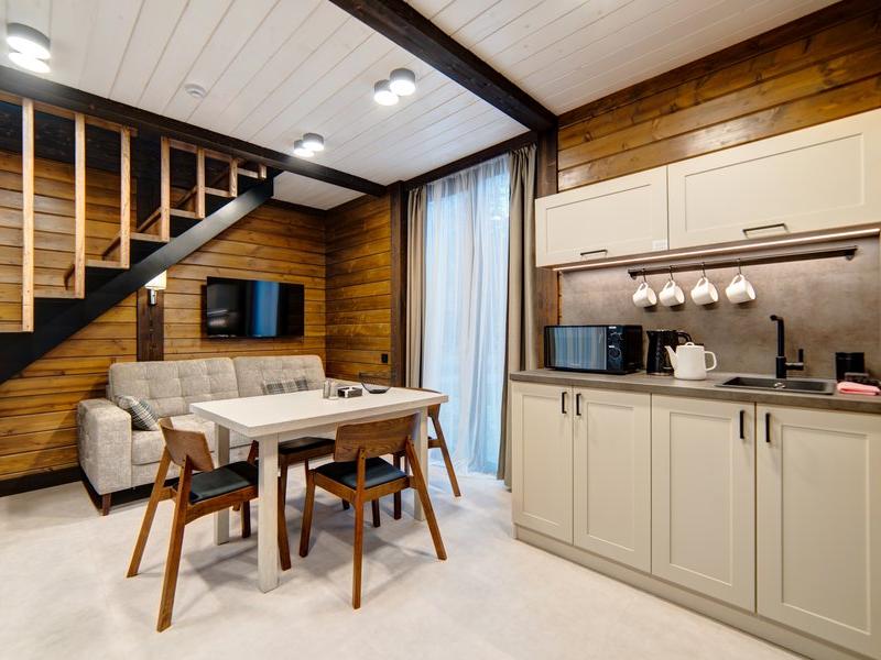 Сказка Алтая Парк-Отель