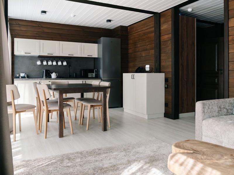 Сказка Алтая Парк-Отель