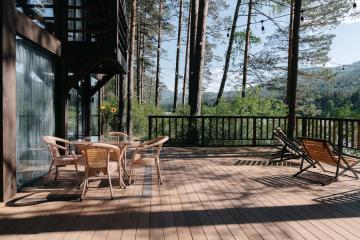 Отель Сказка Алтая Парк-Отель Россия, Республика Алтай, фото 63
