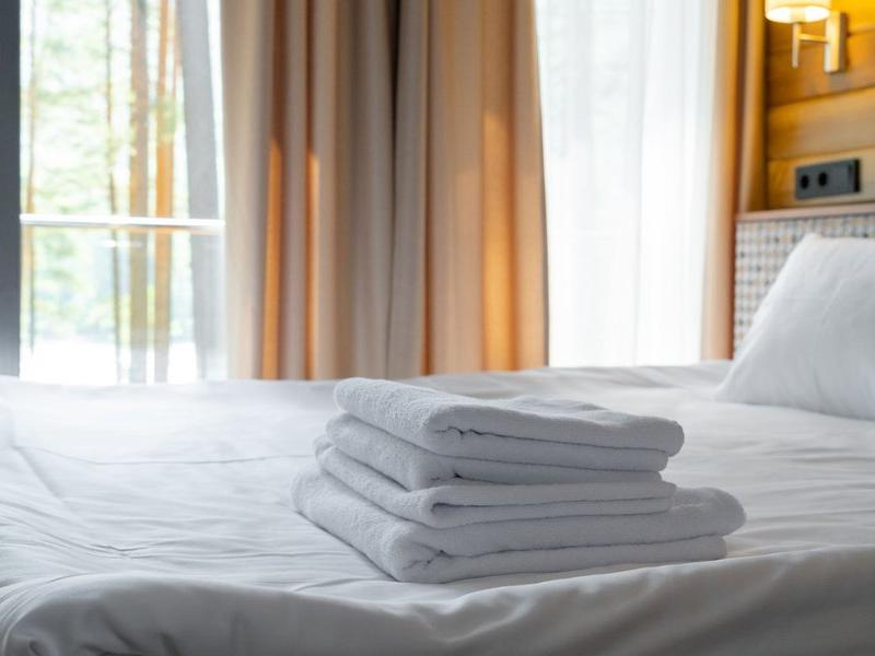 Сказка Алтая Парк-Отель