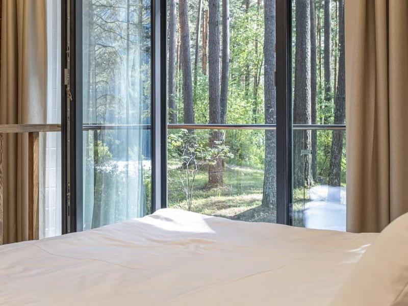 Сказка Алтая Парк-Отель