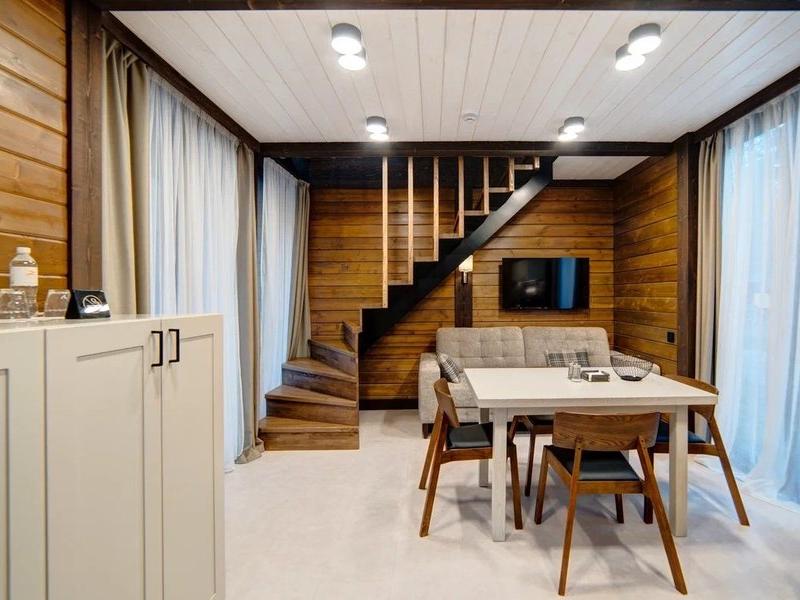 Сказка Алтая Парк-Отель