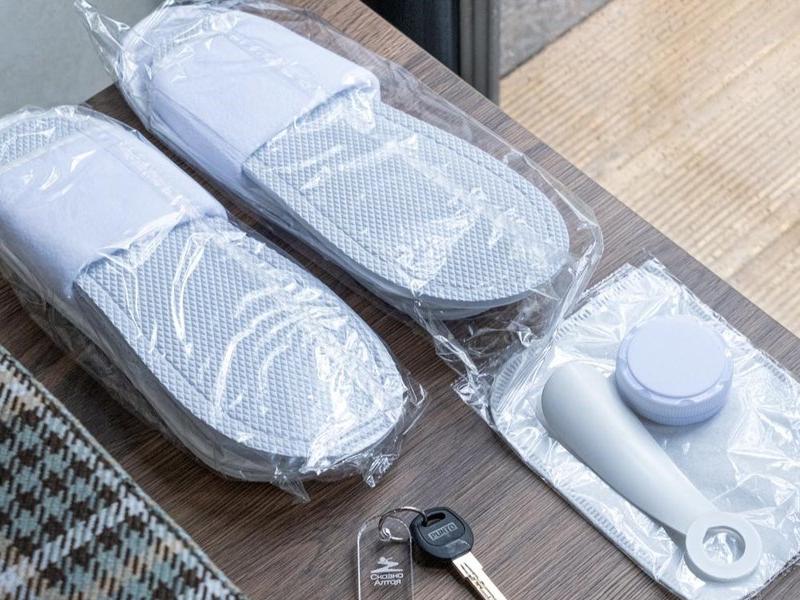 Сказка Алтая Парк-Отель