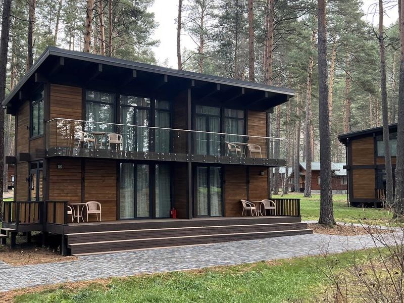 Сказка Алтая Парк-Отель