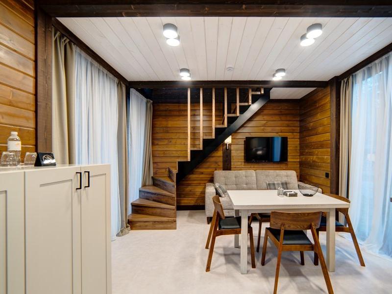 Сказка Алтая Парк-Отель