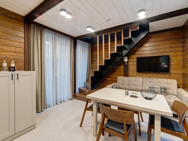 Сказка Алтая Парк-Отель