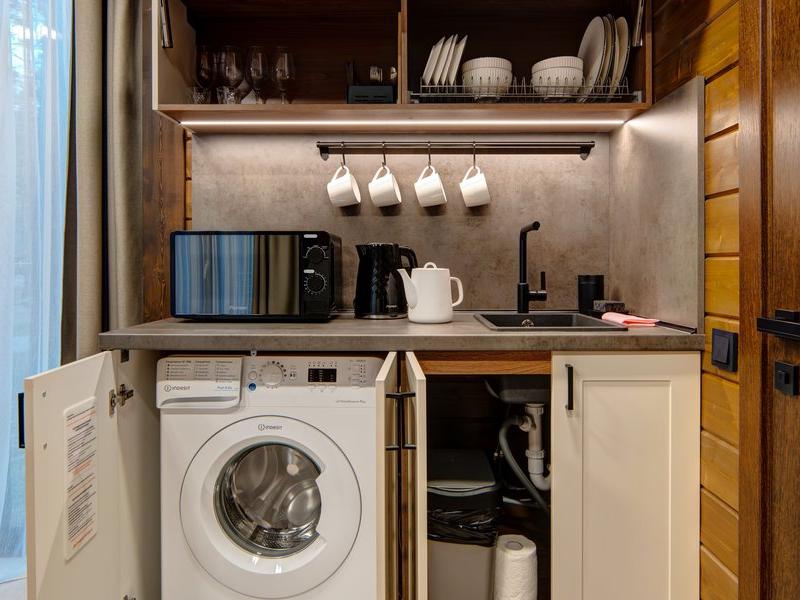 Сказка Алтая Парк-Отель