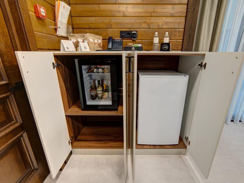 Сказка Алтая Парк-Отель