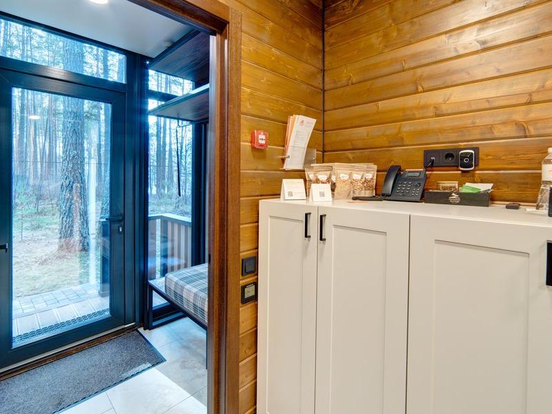 Сказка Алтая Парк-Отель