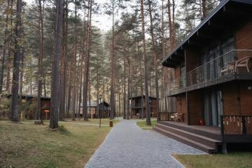 Отель Сказка Алтая Парк-Отель Россия, Республика Алтай, фото 9