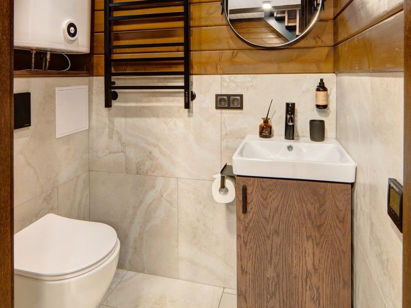 Сказка Алтая Парк-Отель