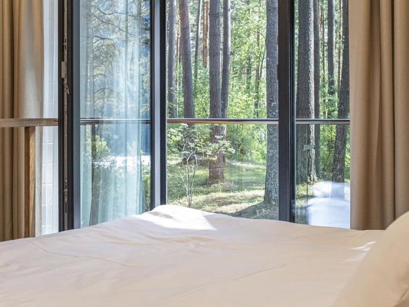 Сказка Алтая Парк-Отель