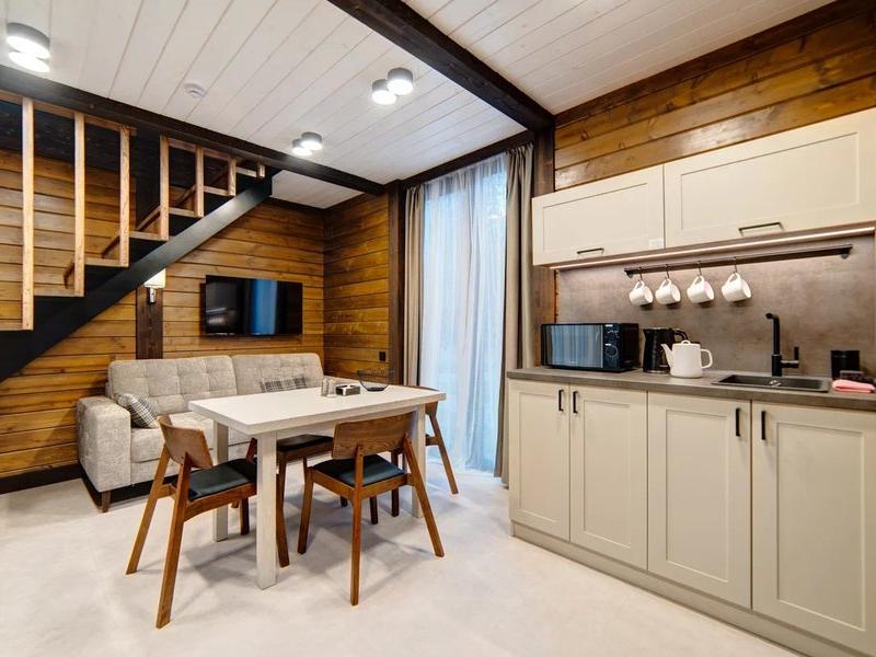 Сказка Алтая Парк-Отель