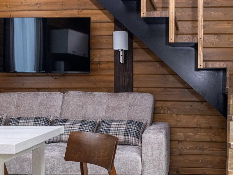 Сказка Алтая Парк-Отель