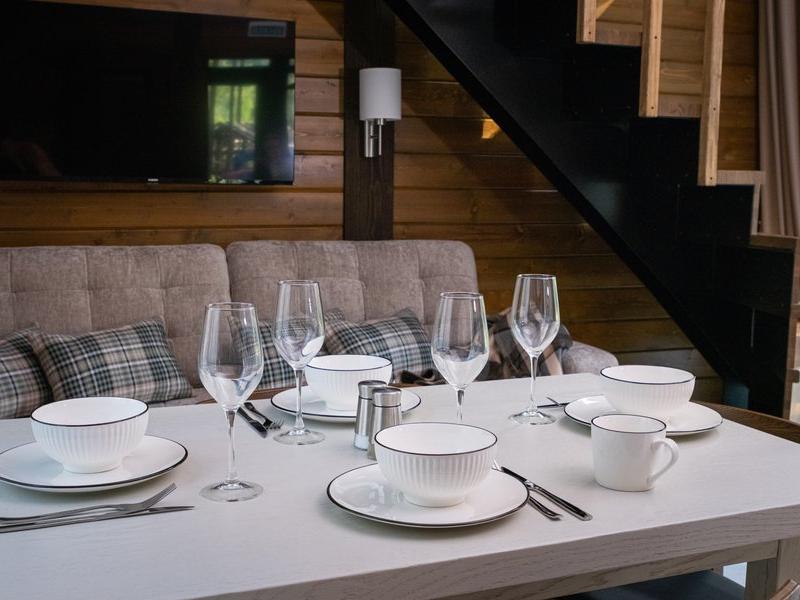 Сказка Алтая Парк-Отель