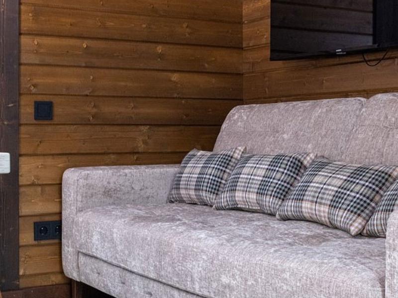 Сказка Алтая Парк-Отель