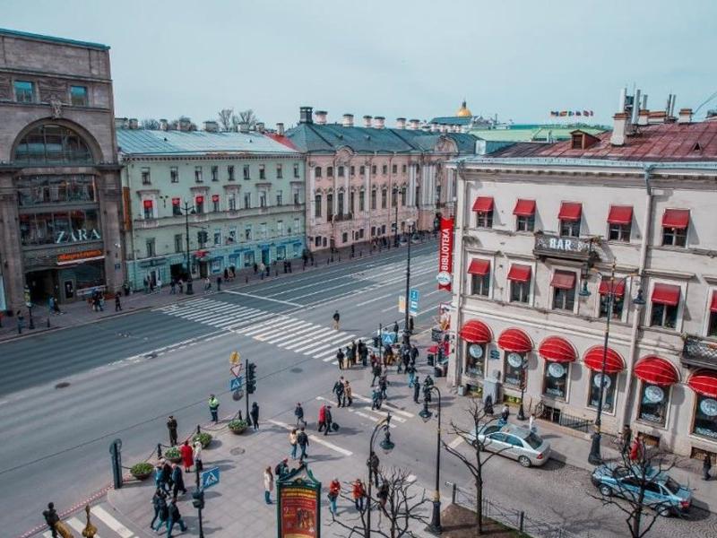 RiverSide Nevsky