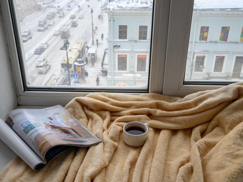 RiverSide Nevsky