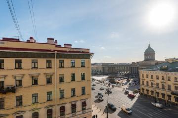 Отель RiverSide Nevsky Россия, Санкт-Петербург, фото 113