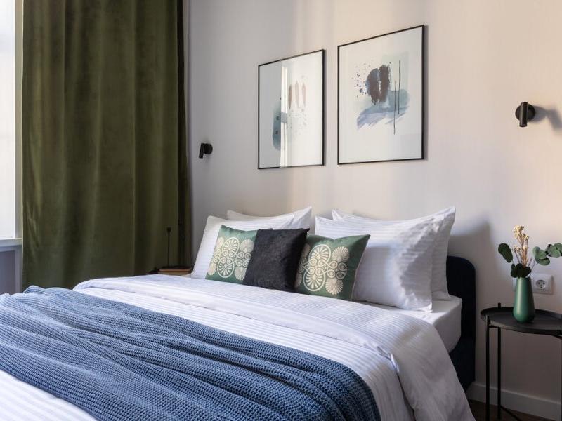 RiverSide Nevsky