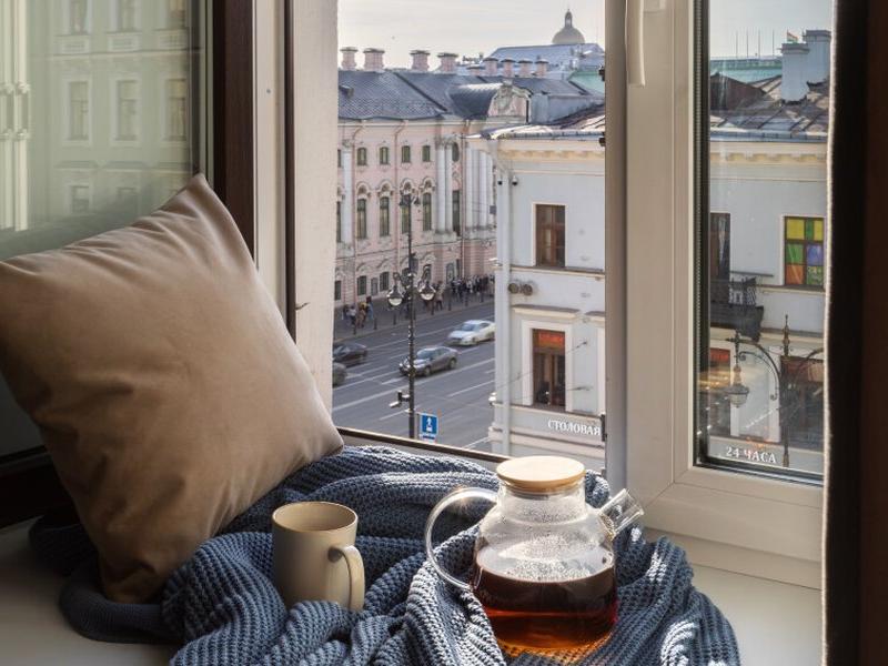RiverSide Nevsky
