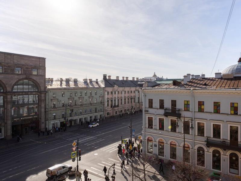 RiverSide Nevsky