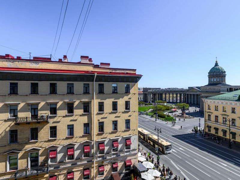 RiverSide Nevsky