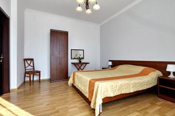 Отель Виктория (ул. Парковая) Россия, Геленджик, фото 31