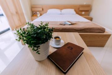 Отель AMIGO на Морской (Ольгинка) Россия, Туапсе, фото 13