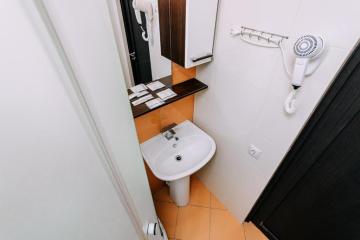 Отель AMIGO на Морской (Ольгинка) Россия, Туапсе, фото 14