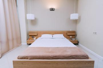 Отель AMIGO на Морской (Ольгинка) Россия, Туапсе, фото 15