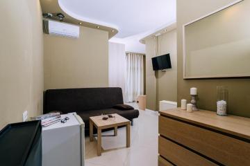 Отель AMIGO на Морской (Ольгинка) Россия, Туапсе, фото 16