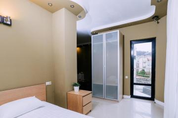 Отель AMIGO на Морской (Ольгинка) Россия, Туапсе, фото 17