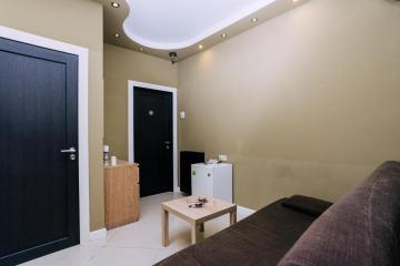 Отель AMIGO на Морской (Ольгинка) Россия, Туапсе, фото 18